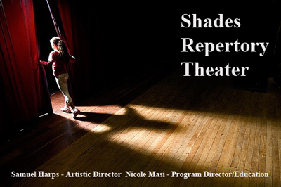 Shades Repertory Theater